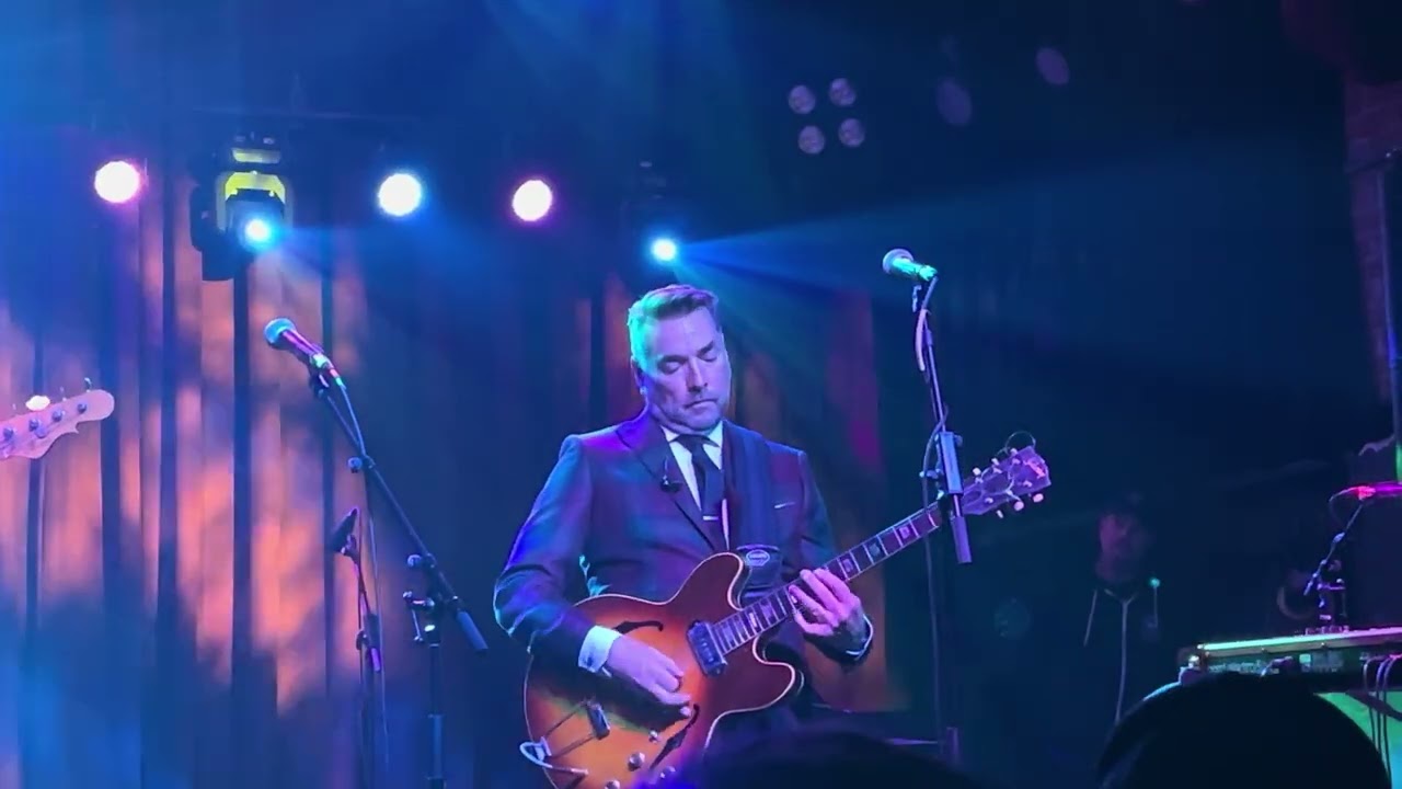 “Help On The Way” - The New Mastersounds - December 31, 2025 - Cervantes - Denver, CO