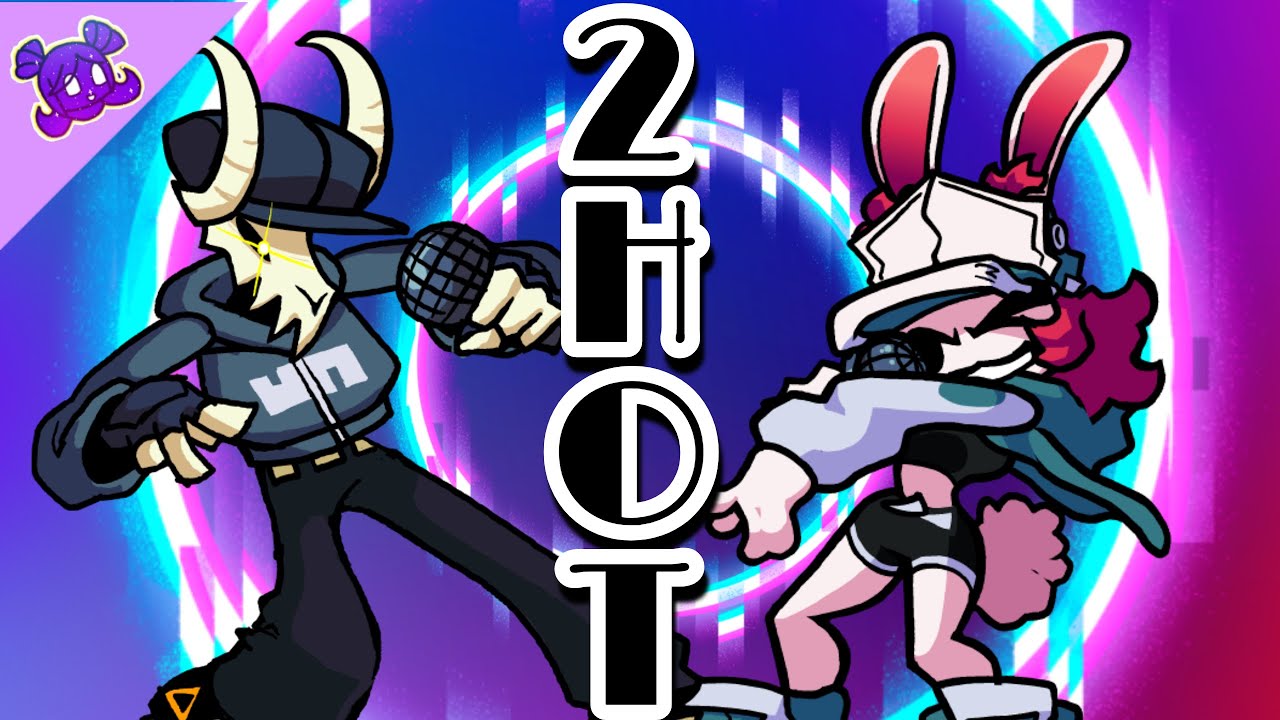 IMPROV SKILLS // (2HOT but Tabi and Skarlet sing it) (+MIDI)