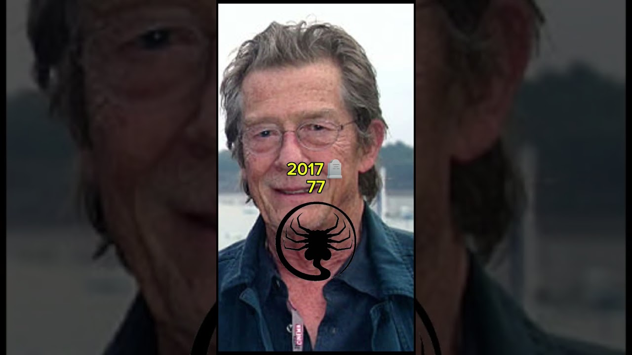 Alien 1(1979) actors then and now #actor #actors #movie #thenandnow #alien #xenomorph #xenomorphs