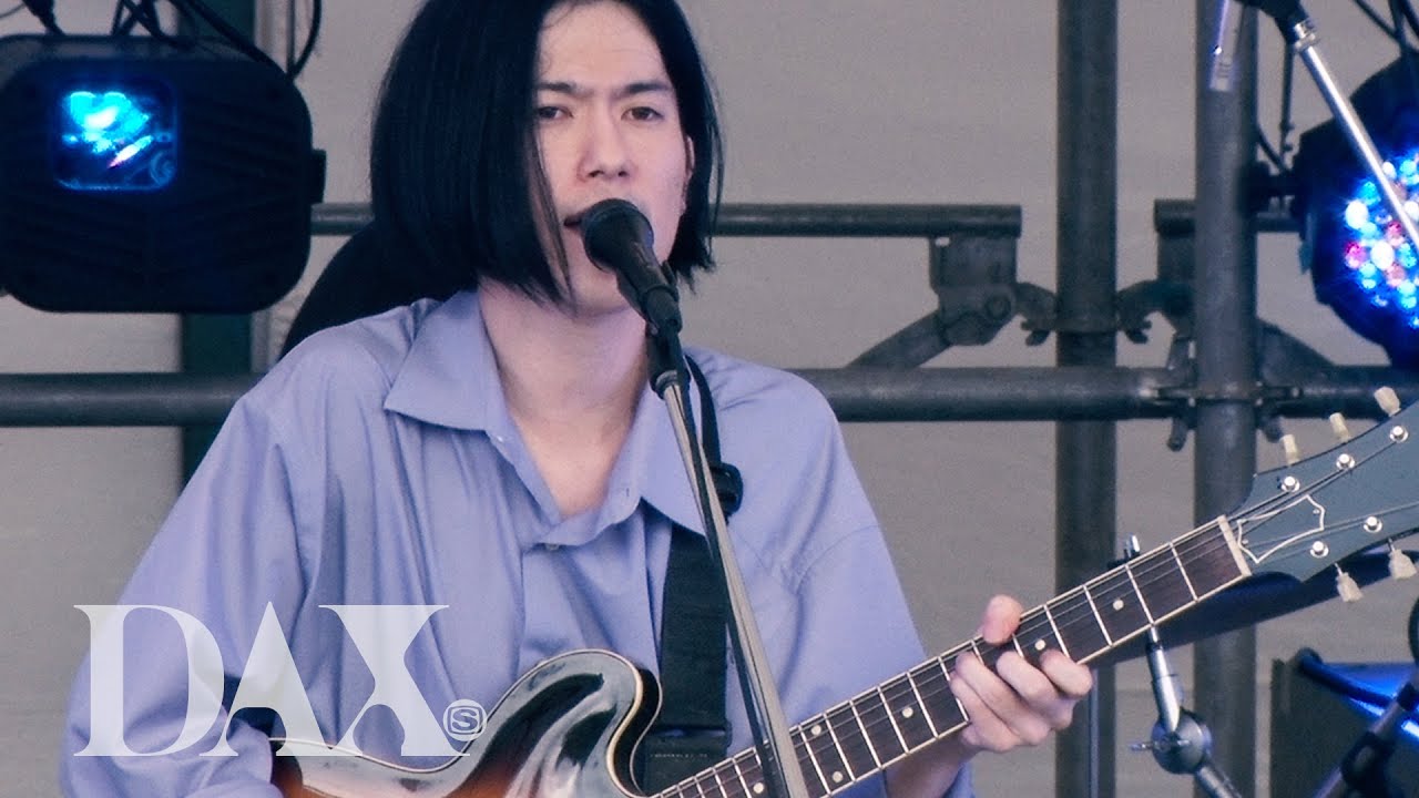 Orangeade - 港の見える街 @ りんご音楽祭2019