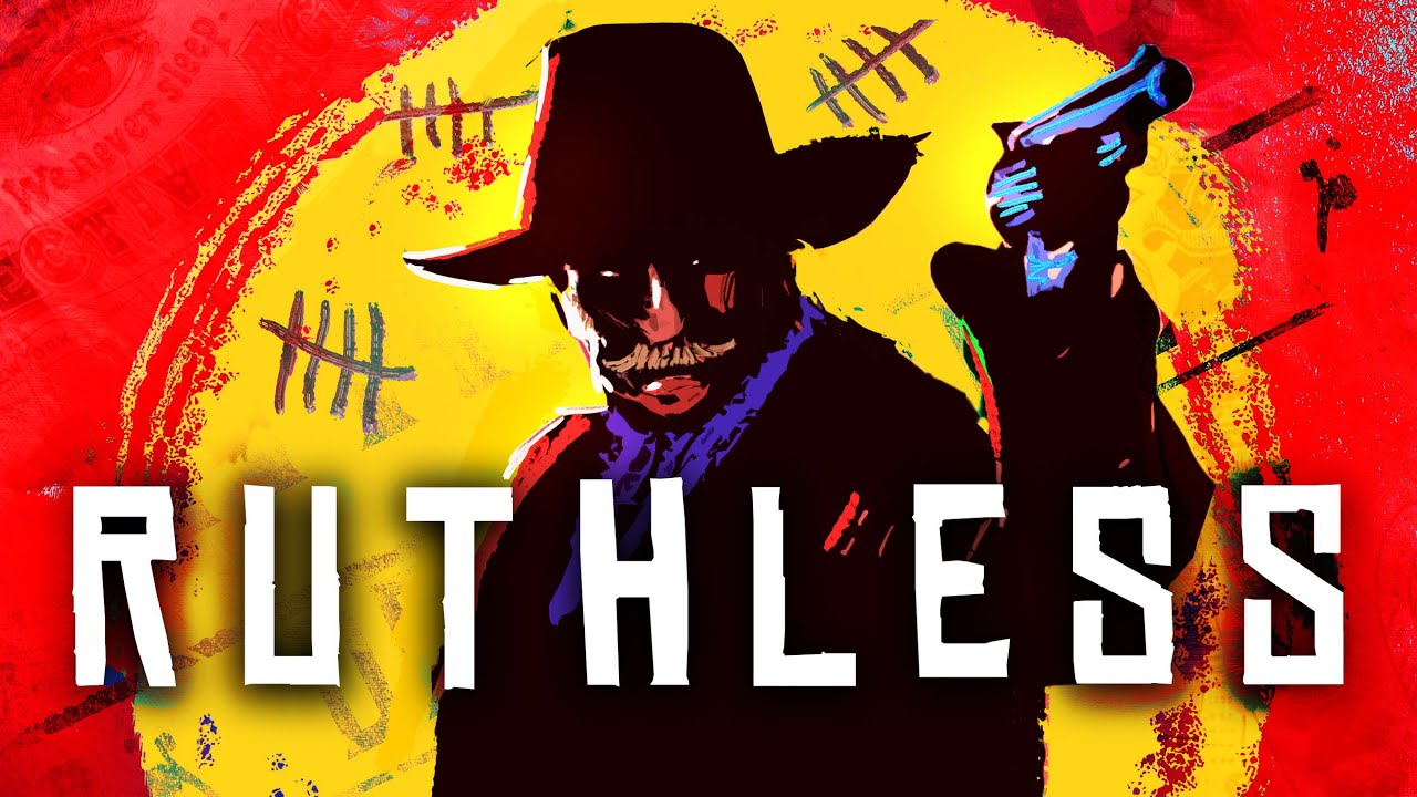 The Madness of Wild West Bounty Hunting