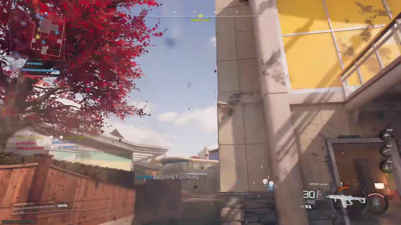 CHIVOSTREAMS 😈 EP 127 CAMO GRIND #BlackOps7