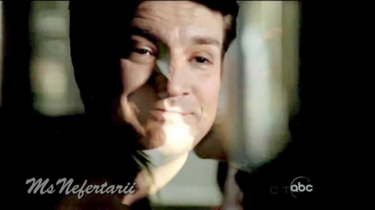 Castle & Beckett - Trying not to love you