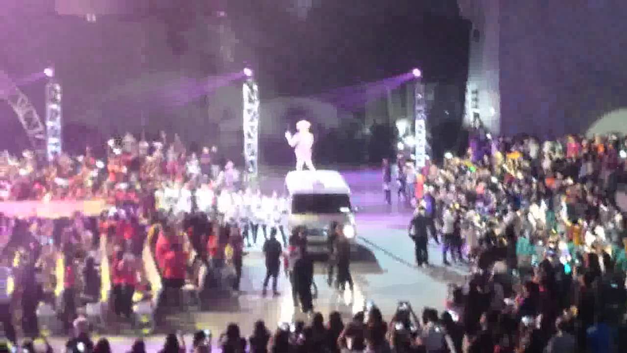 AlDub Ang Tamang Panahon - Opening Number