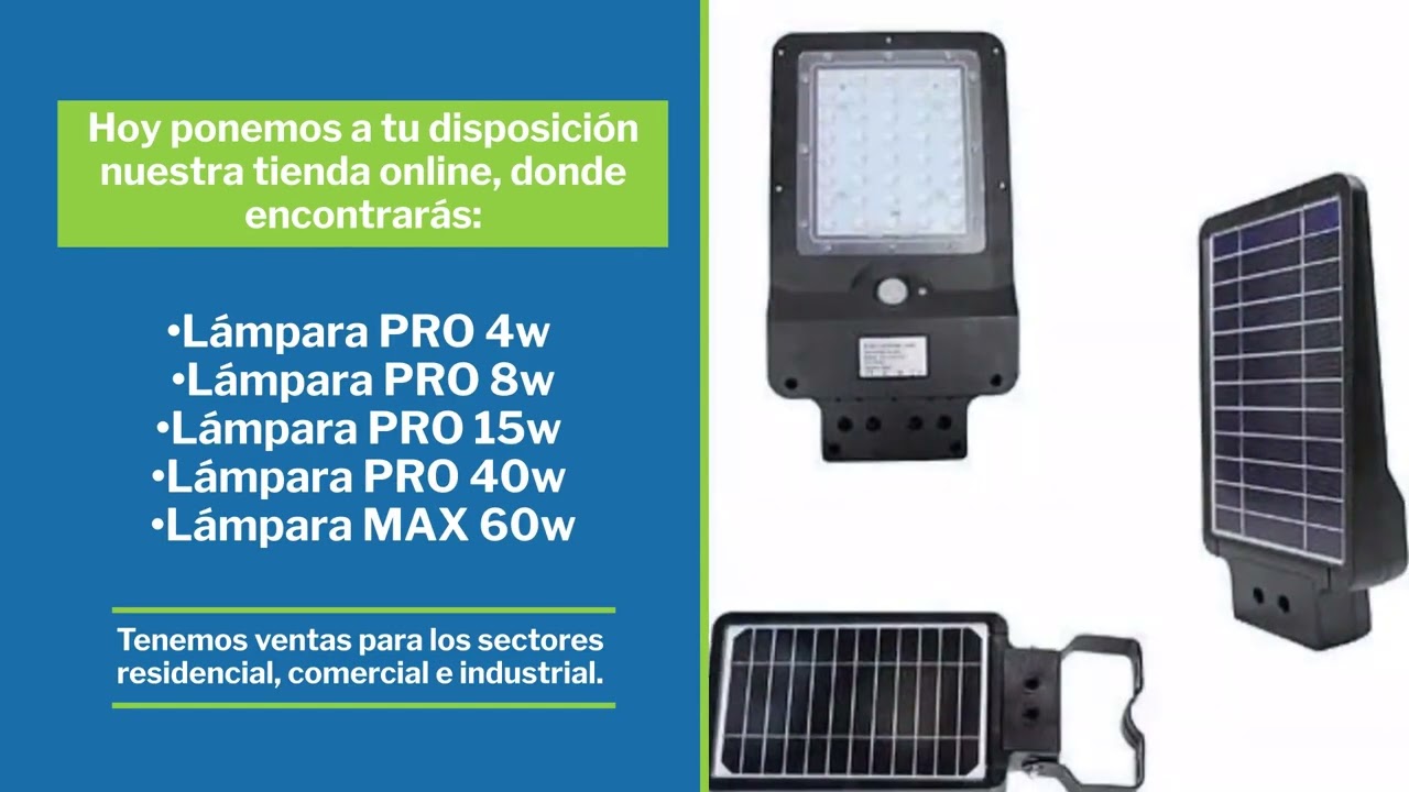 Mr. Led Solar PR (M & L Distributors)