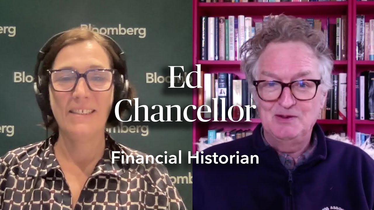 Gold, Debt and the AI Boom: A Financial Historian’s Warning