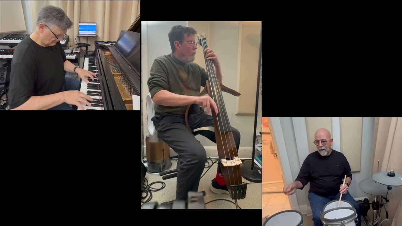 Samba de Orfeu (Don Clore Trio —  Live Jazz)
