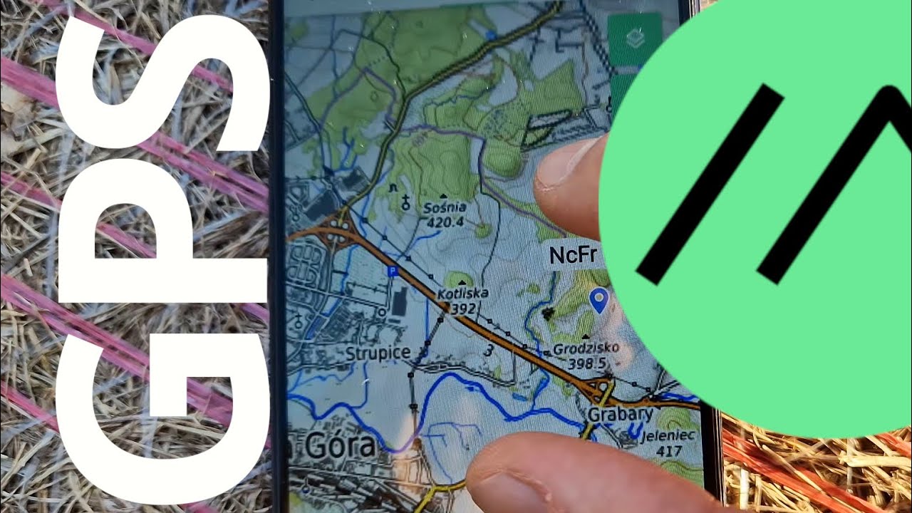 Meshtastic i GPS, kompendium wiedzy