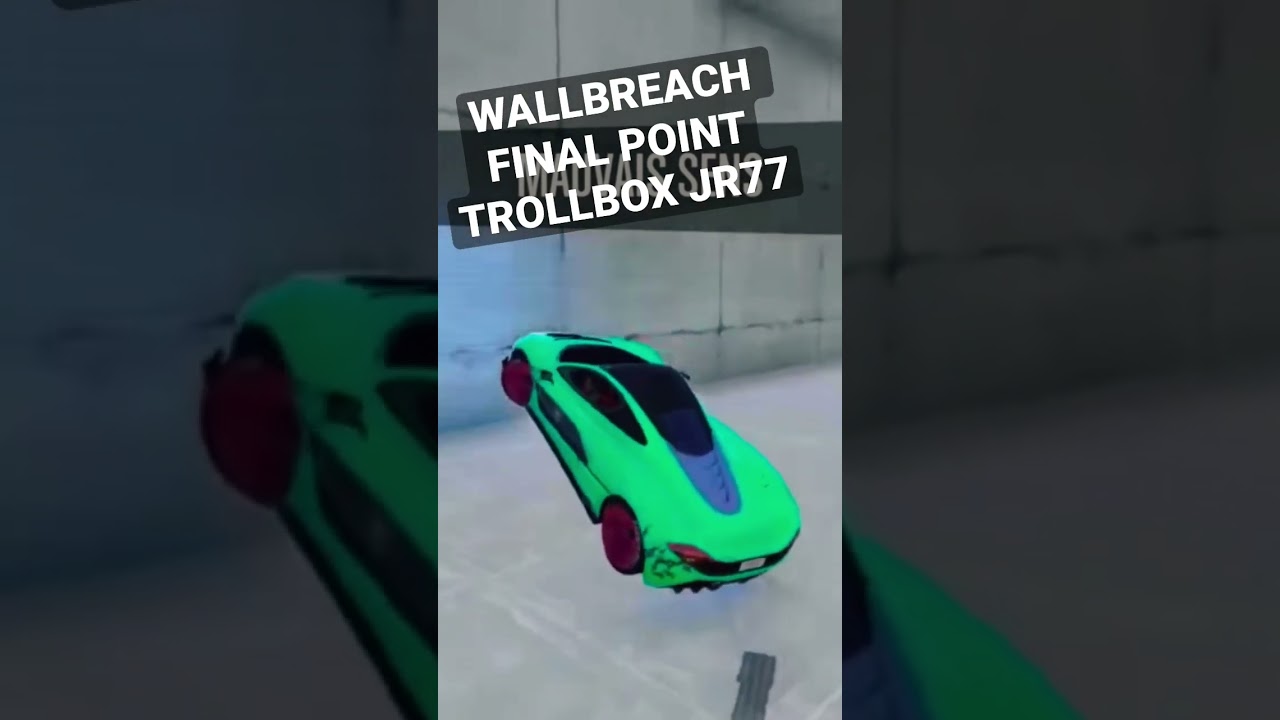HARD TROLLBOX #shorts #gta5 #jr77