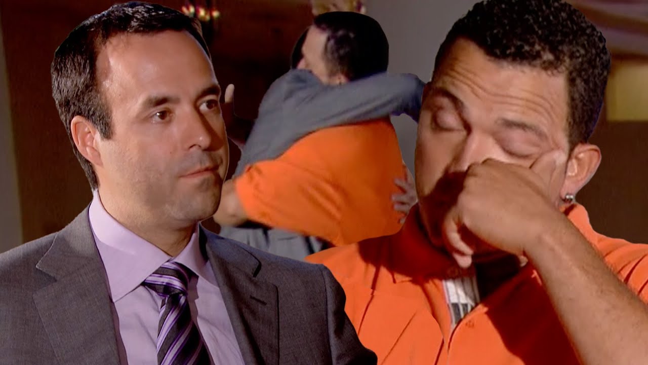 Undercover Boss Starts Scholarship Fund In Honor Of Hardworking Brothers