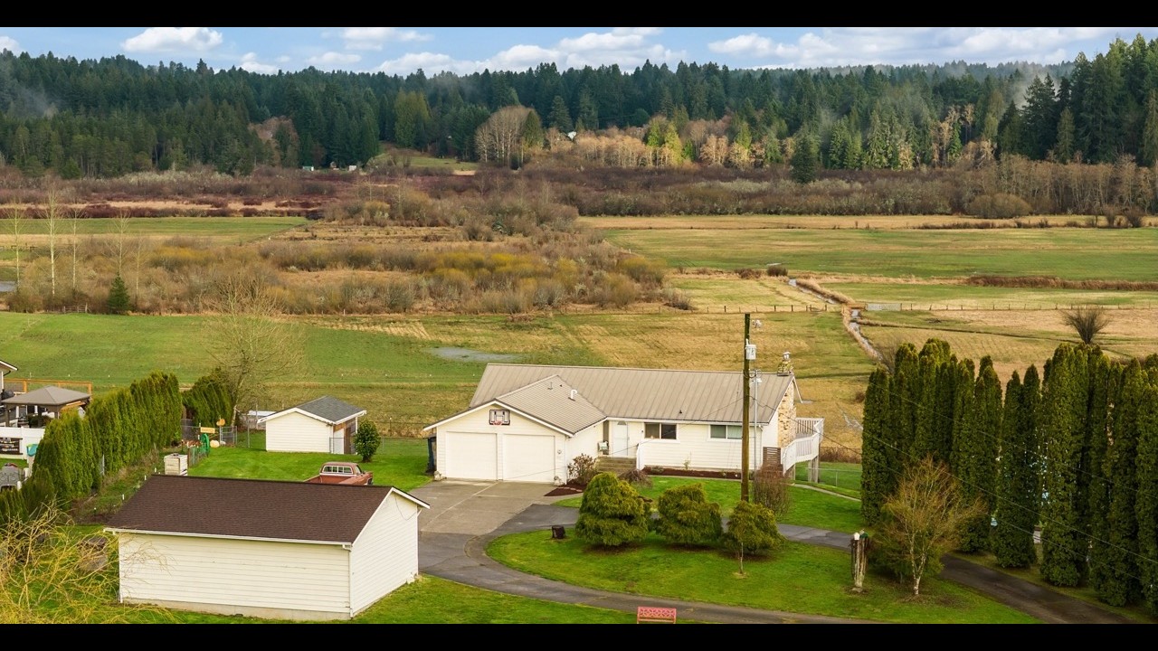 Featured Listing for 7693 Sidney Rd SW, Port Orchard, WA