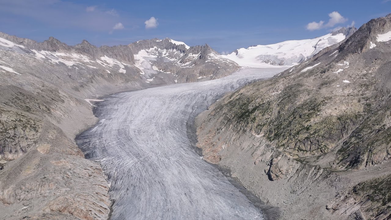 Vol Biv in the Alps 600 km in 6 days D4