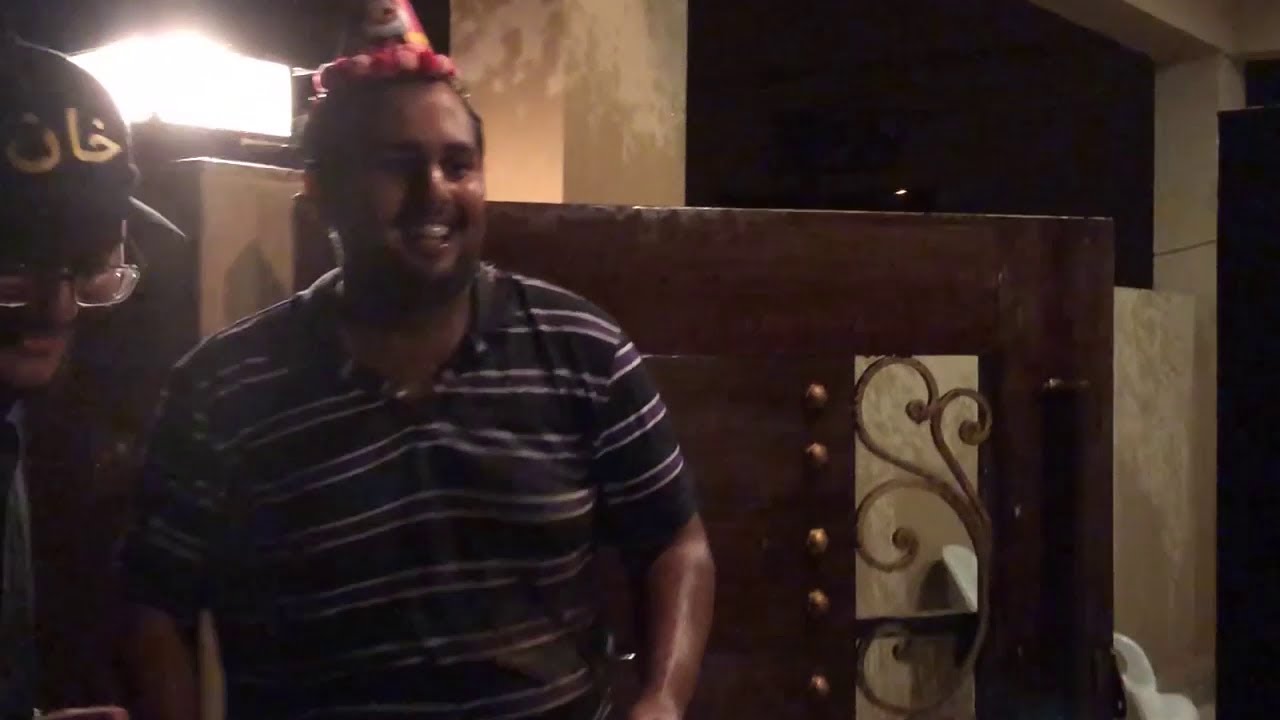AMEEL KI NA INSAFI.