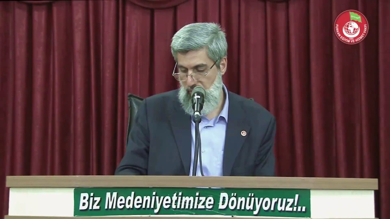 Alevilik hakkında görüşünüz nedir? Alevilere tavsiyeniz nedir?