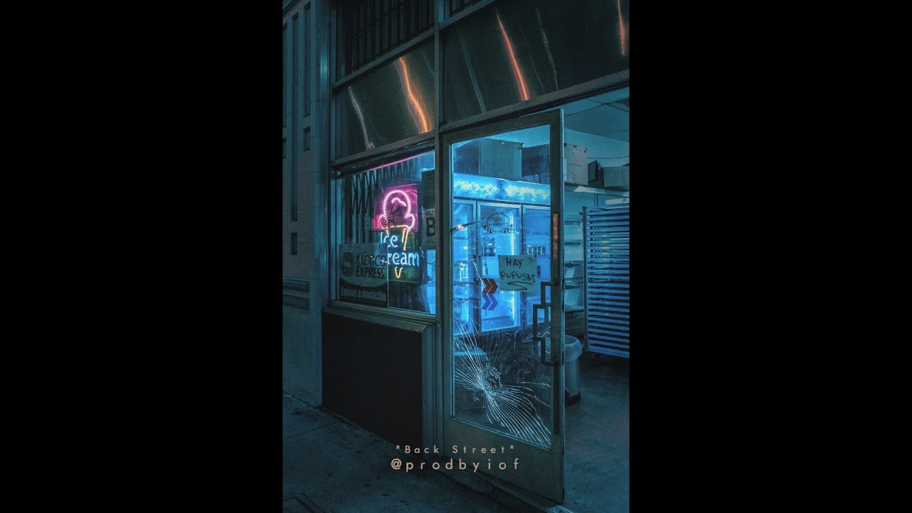 [FREE] *GUITAR* Juice WRLD x Iann Dior Type Beat 