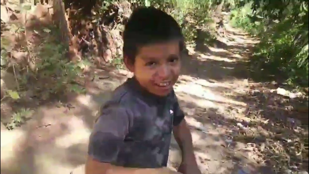 💥Quien recuerda esta vida cuando eran pequeños 