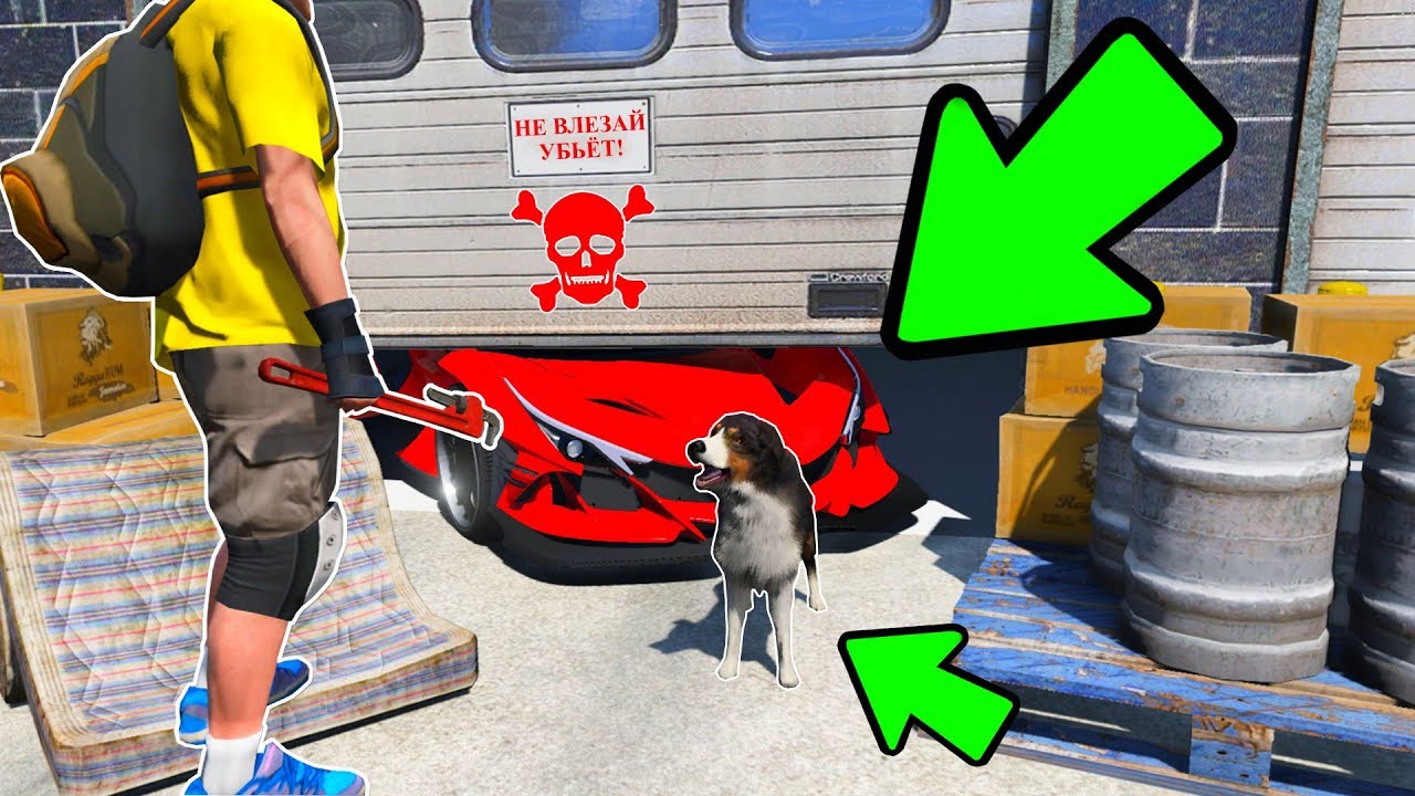 УГНАЛ ЗА 180 СЕКУНД САМУЮ ДОРОГУЮ APOLLO! БИТВА ВОРОВ В GTA 5 ONLINE!