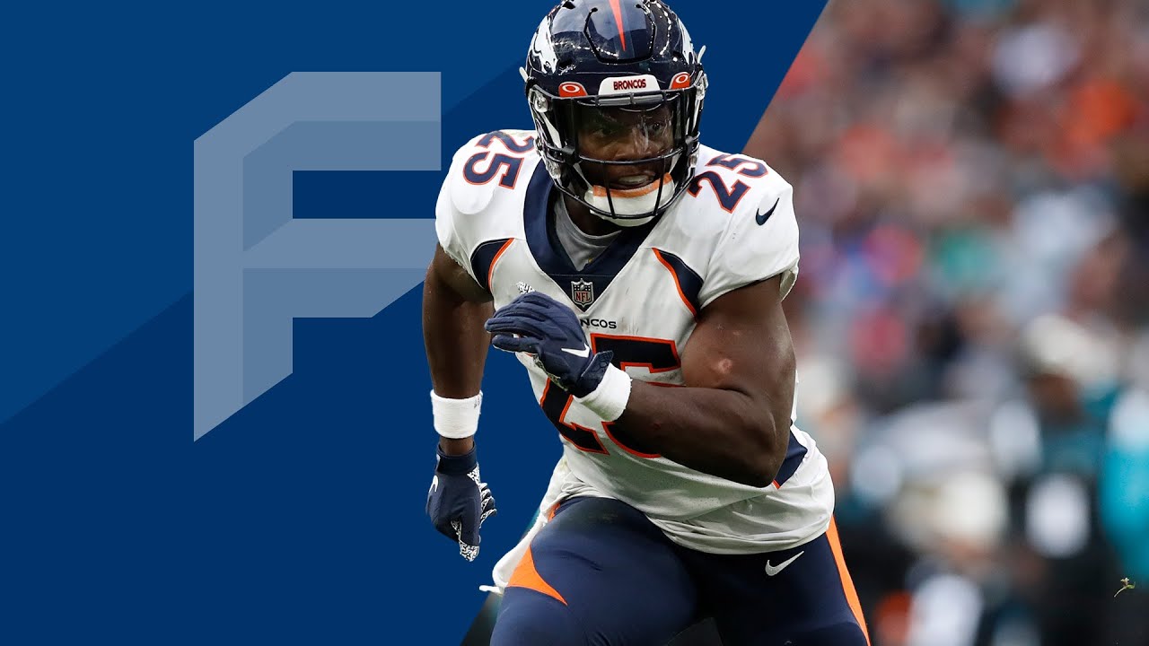 Injuries to Know About, Waiver Wire, Players to Target for the Playoffs | NFL Fantasy Football Show