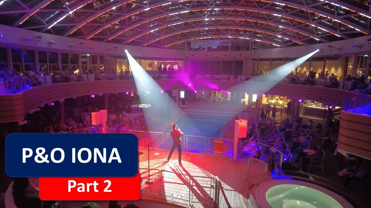 Iona   2021 Part 2
