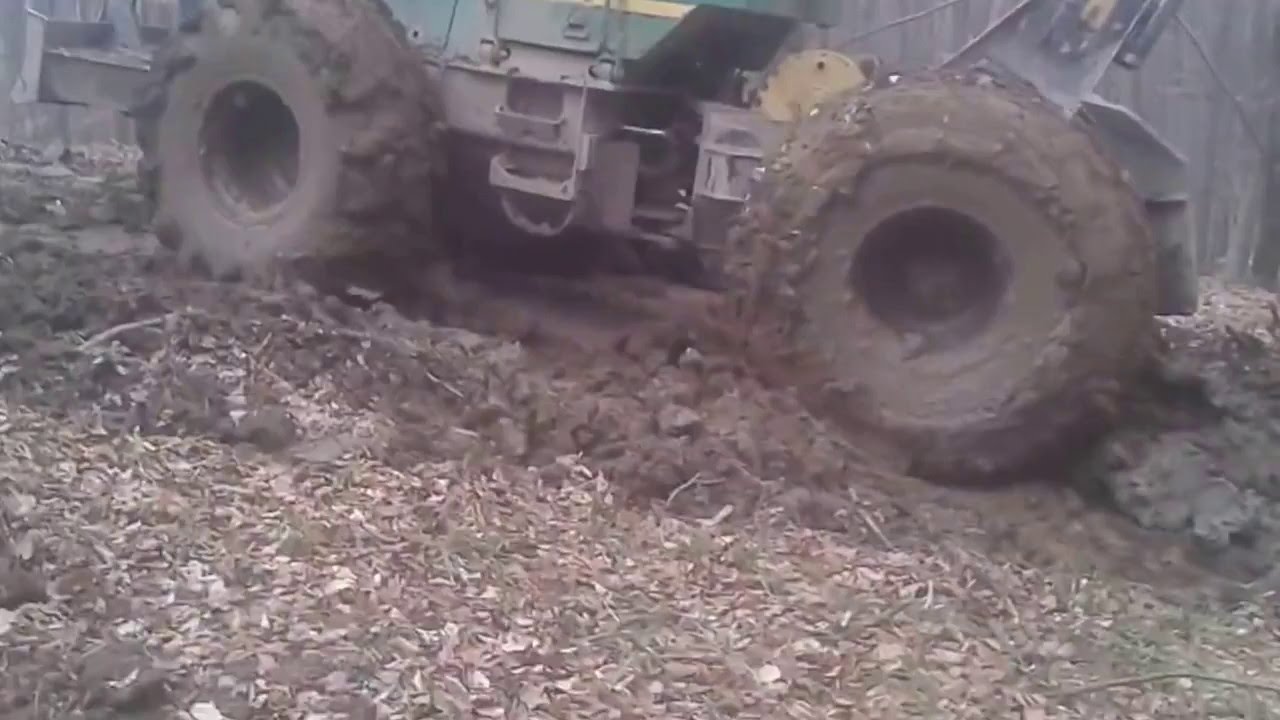 John Deere 540 g3