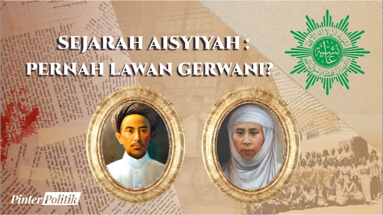 Sejarah Aisyiyah: Nafas Abadi Srikandi Islam Indonesia