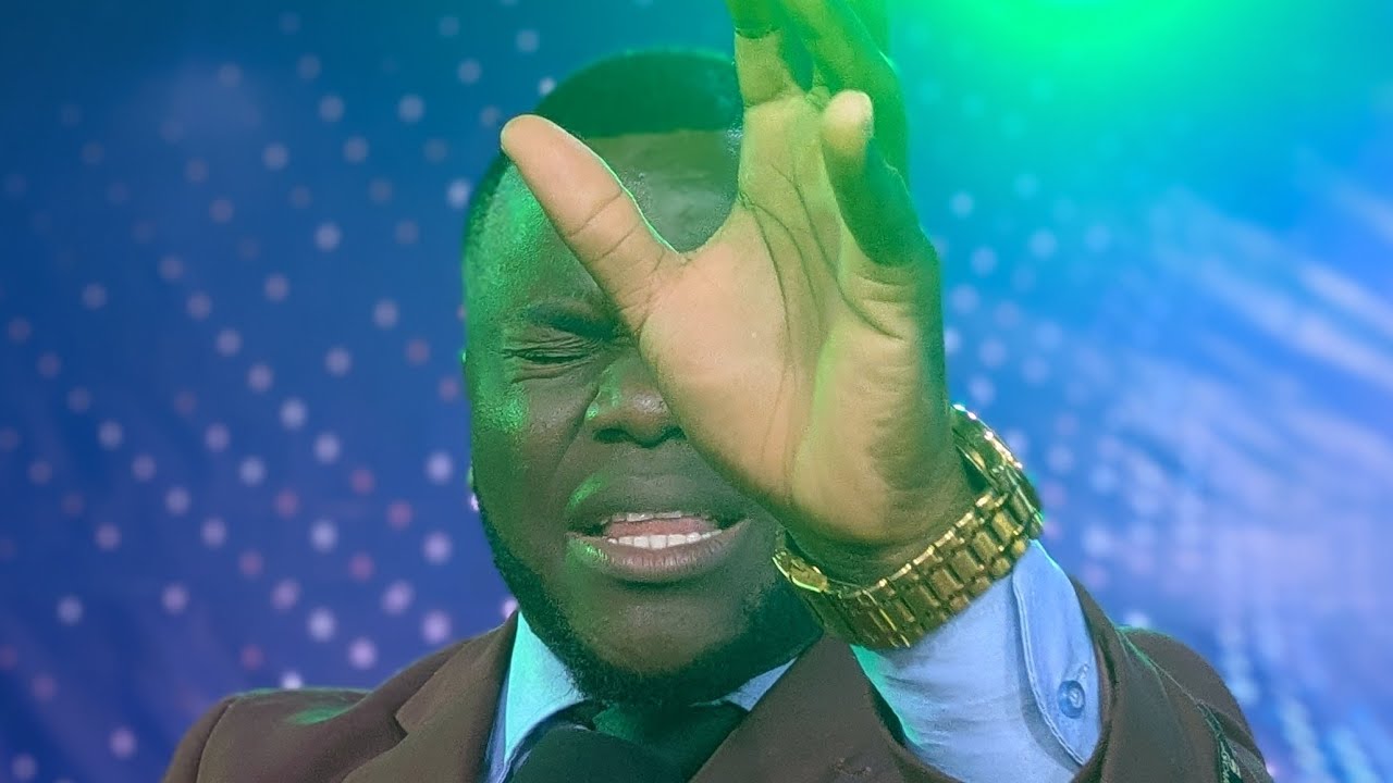 PROPHETIC SERVICE THESE THINGS WILL HAPPEN THIS WEEK WATCH OUT FOR THIS SIGN‼️ PRAY ALONG