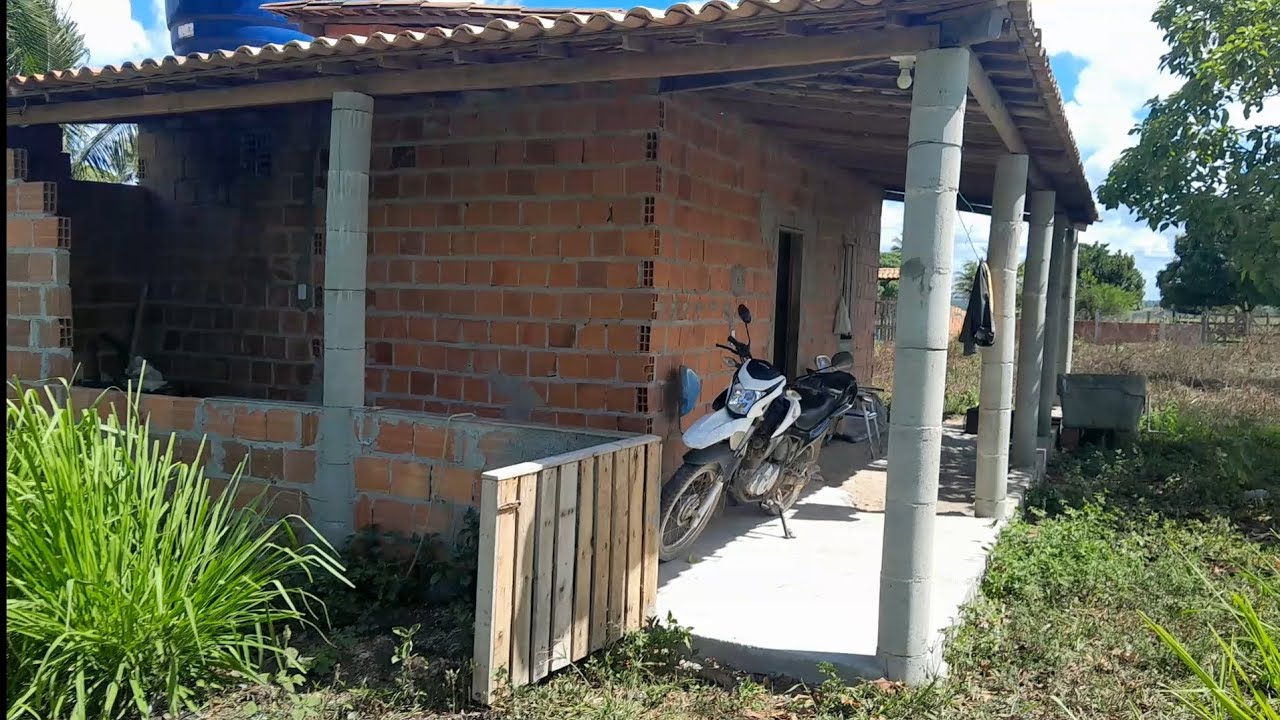 COISAS SIMPLES DA ROÇA. 