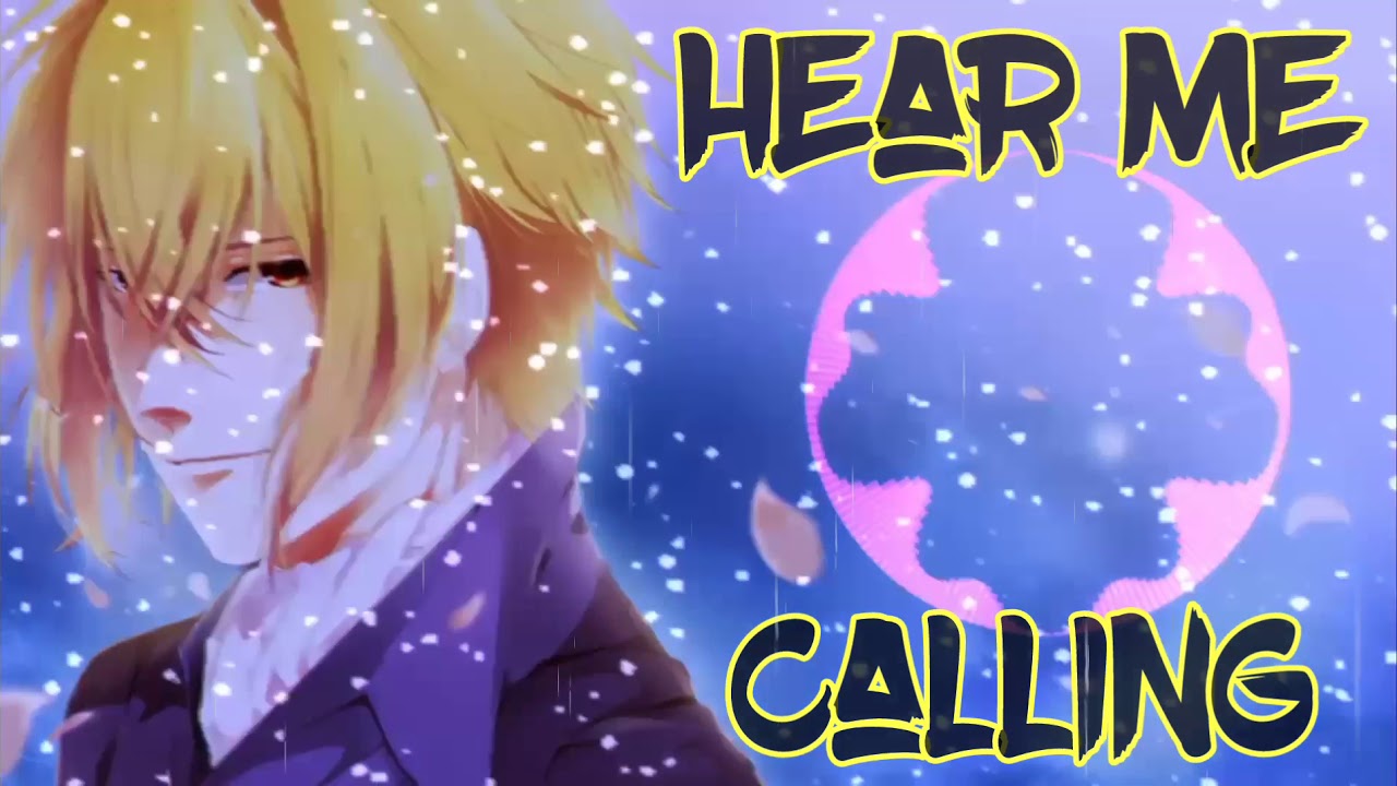 Nightcore – Juice WRLD - Hear Me Calling (Official Music Video) –Fresh nightcore