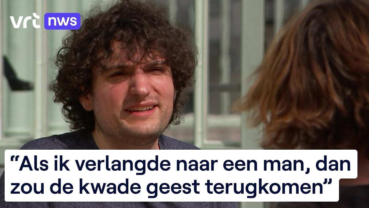 Verbod op conversietherapie om LGBTQI+-personen 