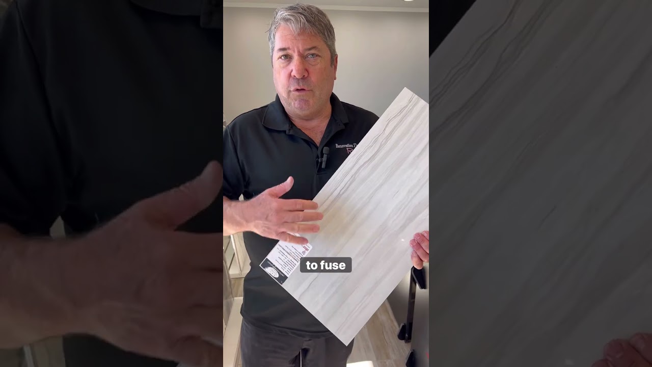Ceramic Tile vs. Porcelain Tile - features and what fits best your needs
