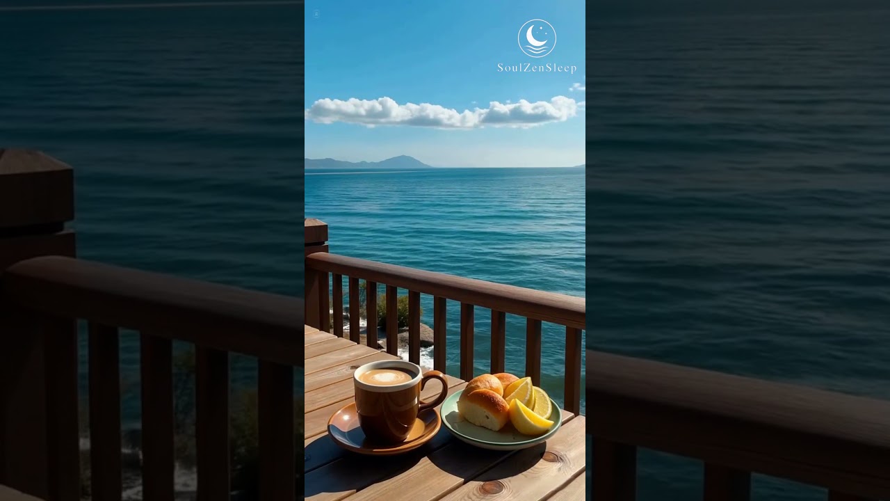 Beautiful Smooth Jazz 🎷 Café Chill Vibes 