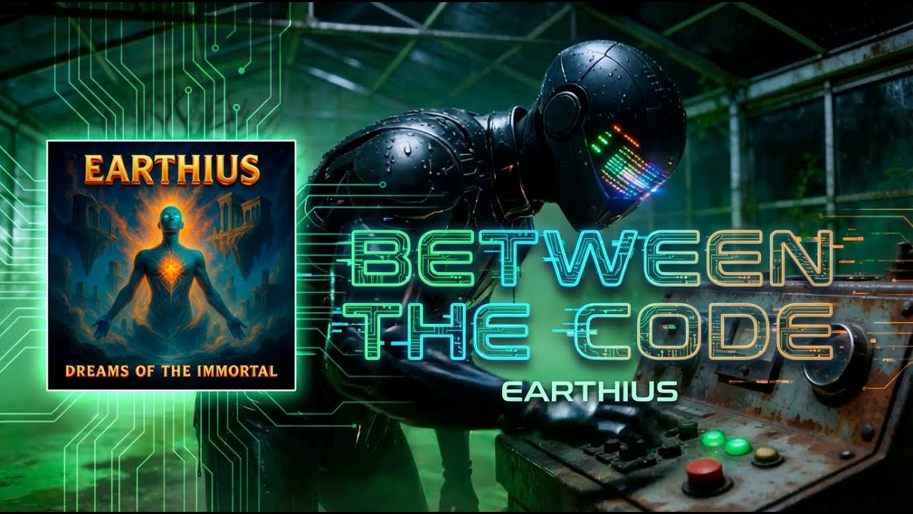 Between the Code - EARTHIUS (2025) Classic Cuts Collection