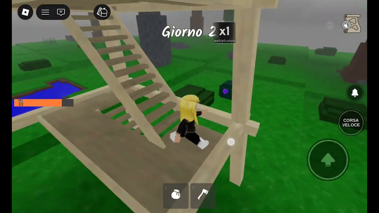 99 notti ad un pigiama party
