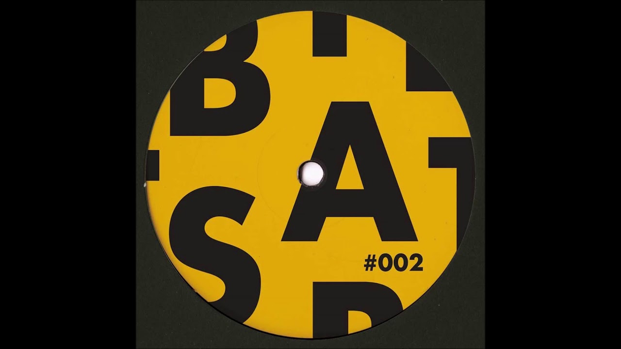 Stefan Rein - Dark Tunnel