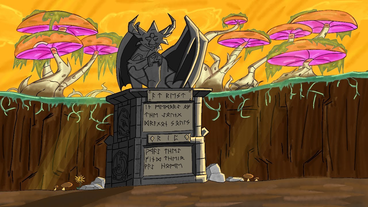 Spyro Fanfiction: Aftermath