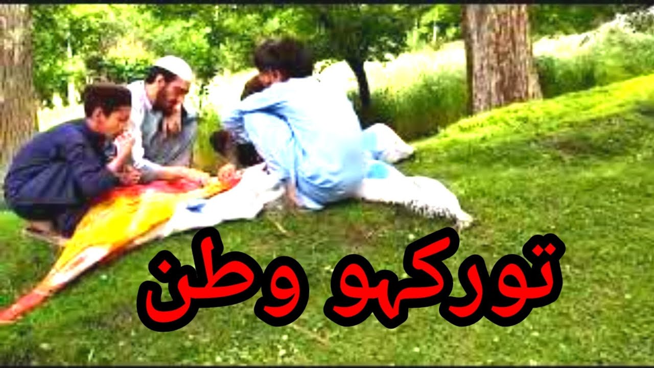 Torkhow upper chitral.