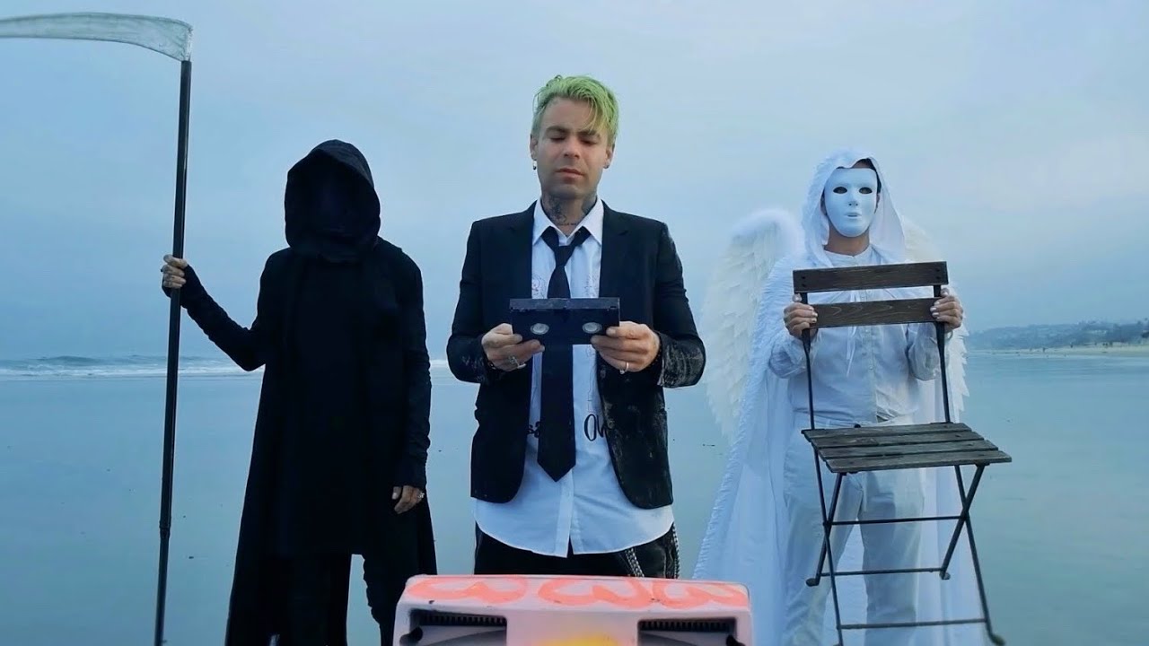 MOD SUN - DOCUMENTARY 