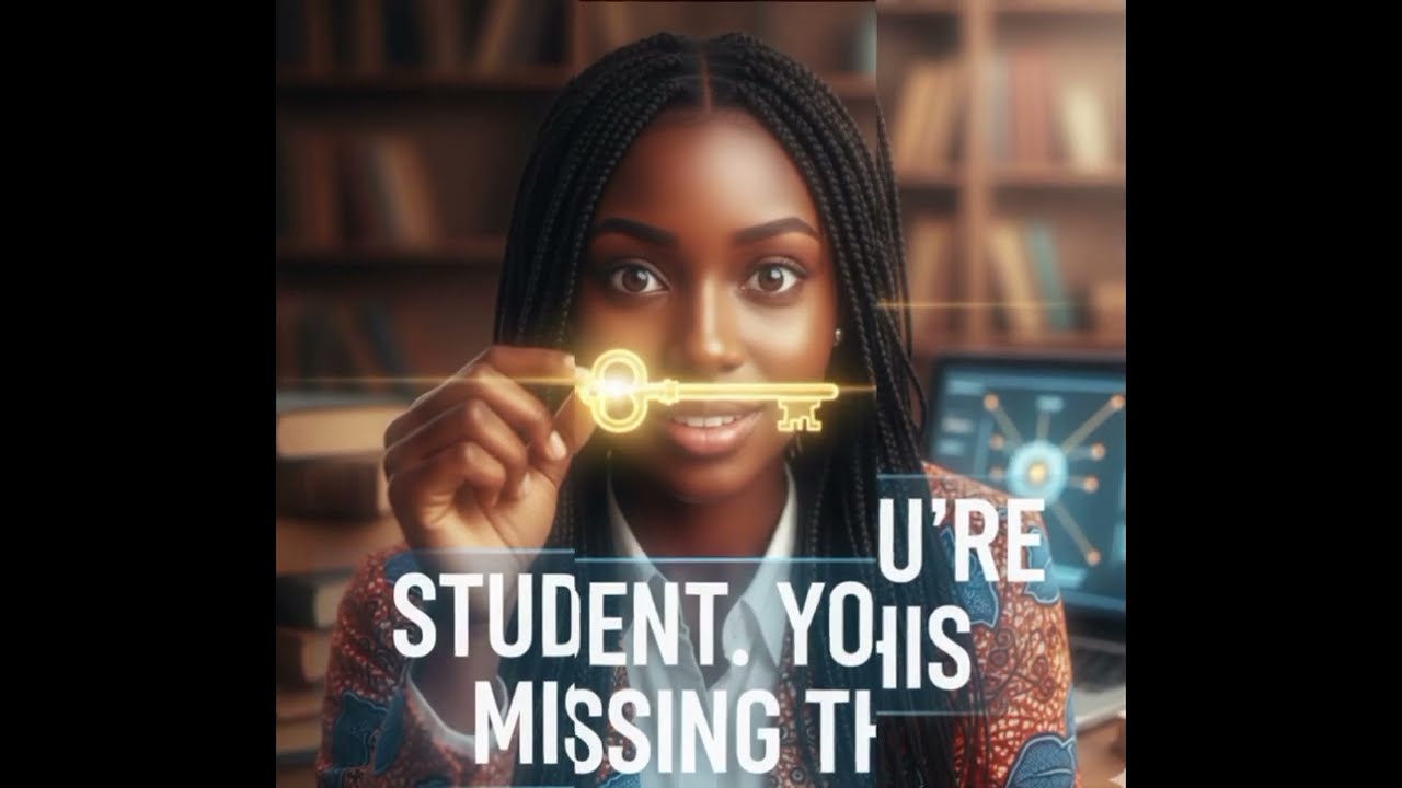 Why hard working student still fail exams
