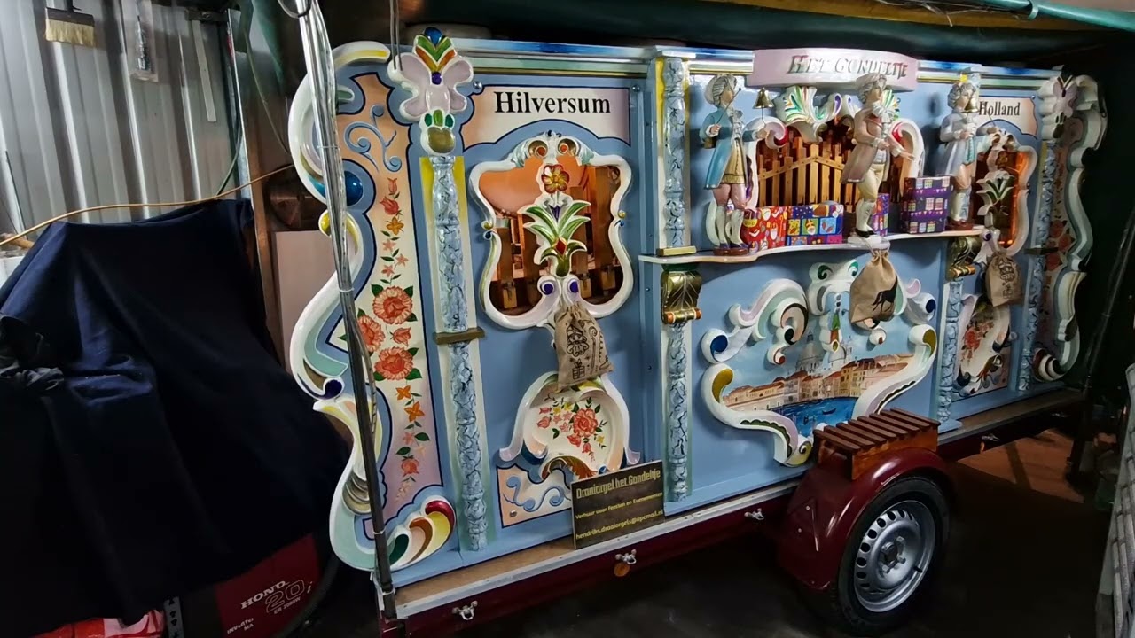 Once up on time in the west