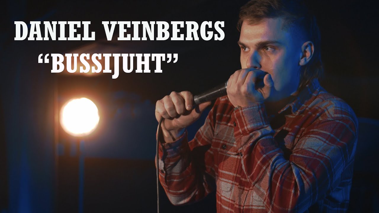 Daniel Veinbergs - 