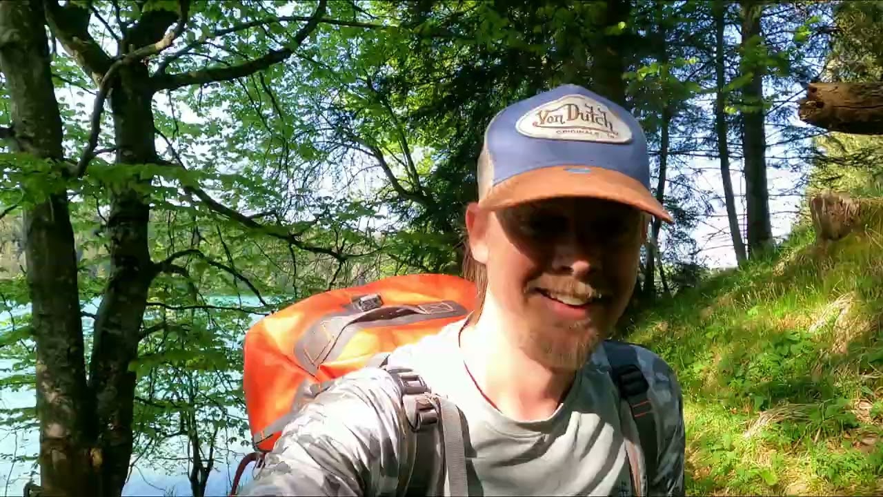 OneTigris Review in the Wilderness.