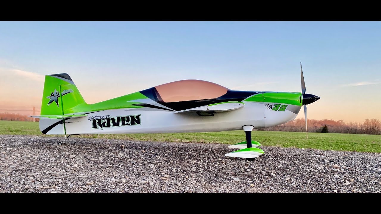 Social Distancing with my 73&rdquo; AJ Raven