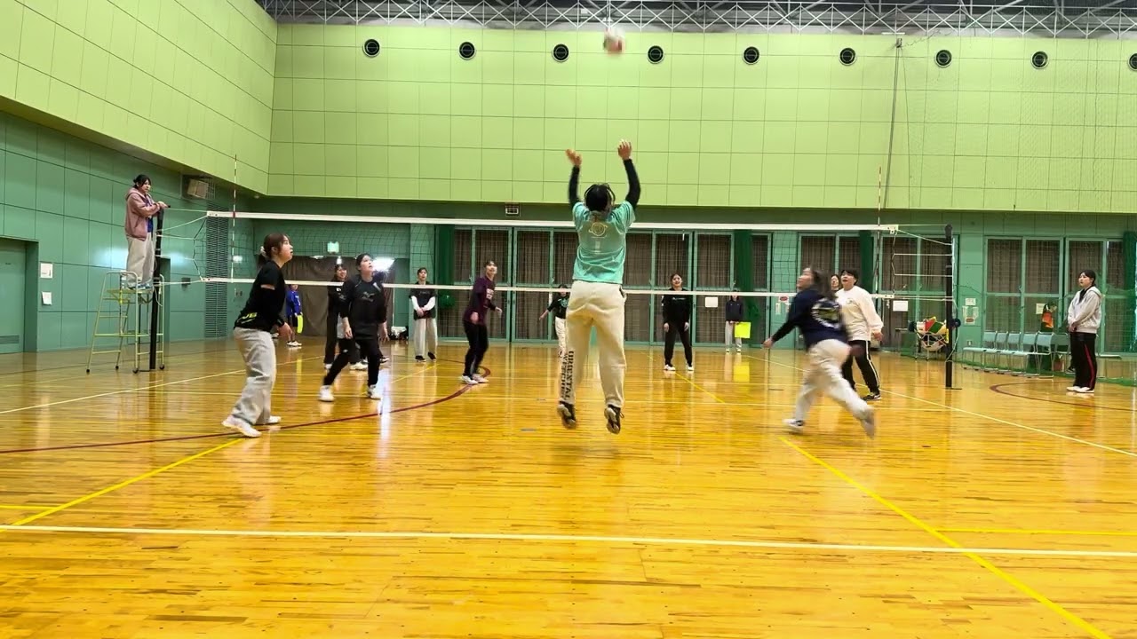 2026.3.15  碧南トーナメント①
