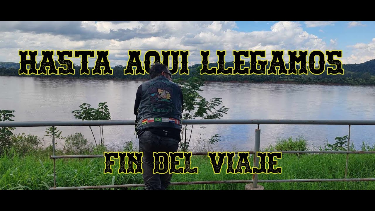 De la selva a la ciudad 🛵🛵Viaje en moto por paisajes increíbles 🛵 🛵🛵FIN DEL VIAJE 😥