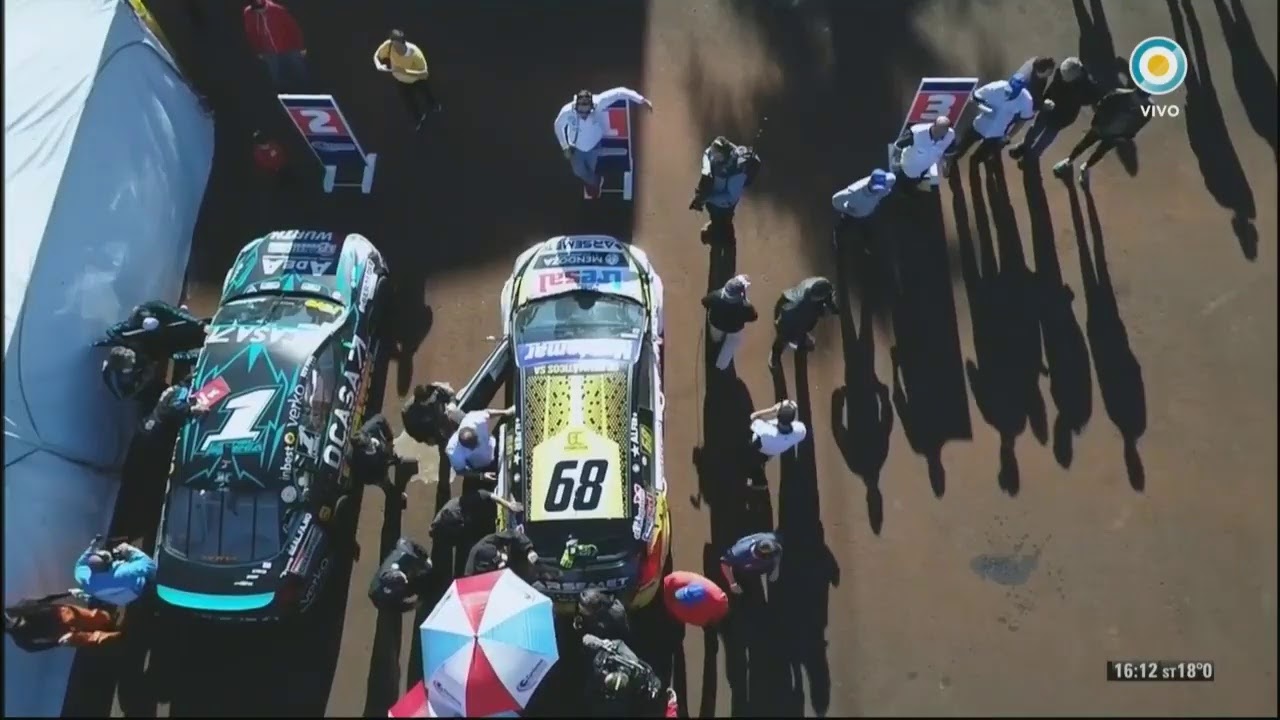 Finales C2 y C3 - Oberá 2019