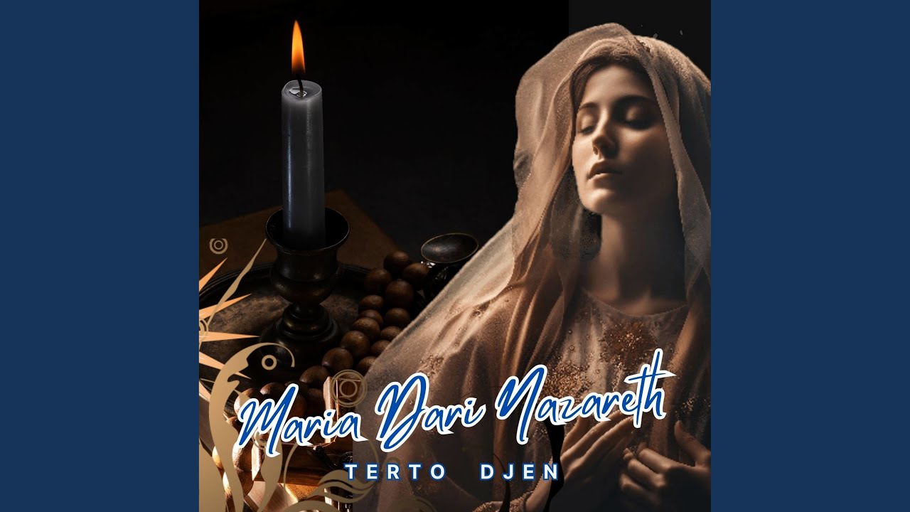 Maria Dari Nazareth