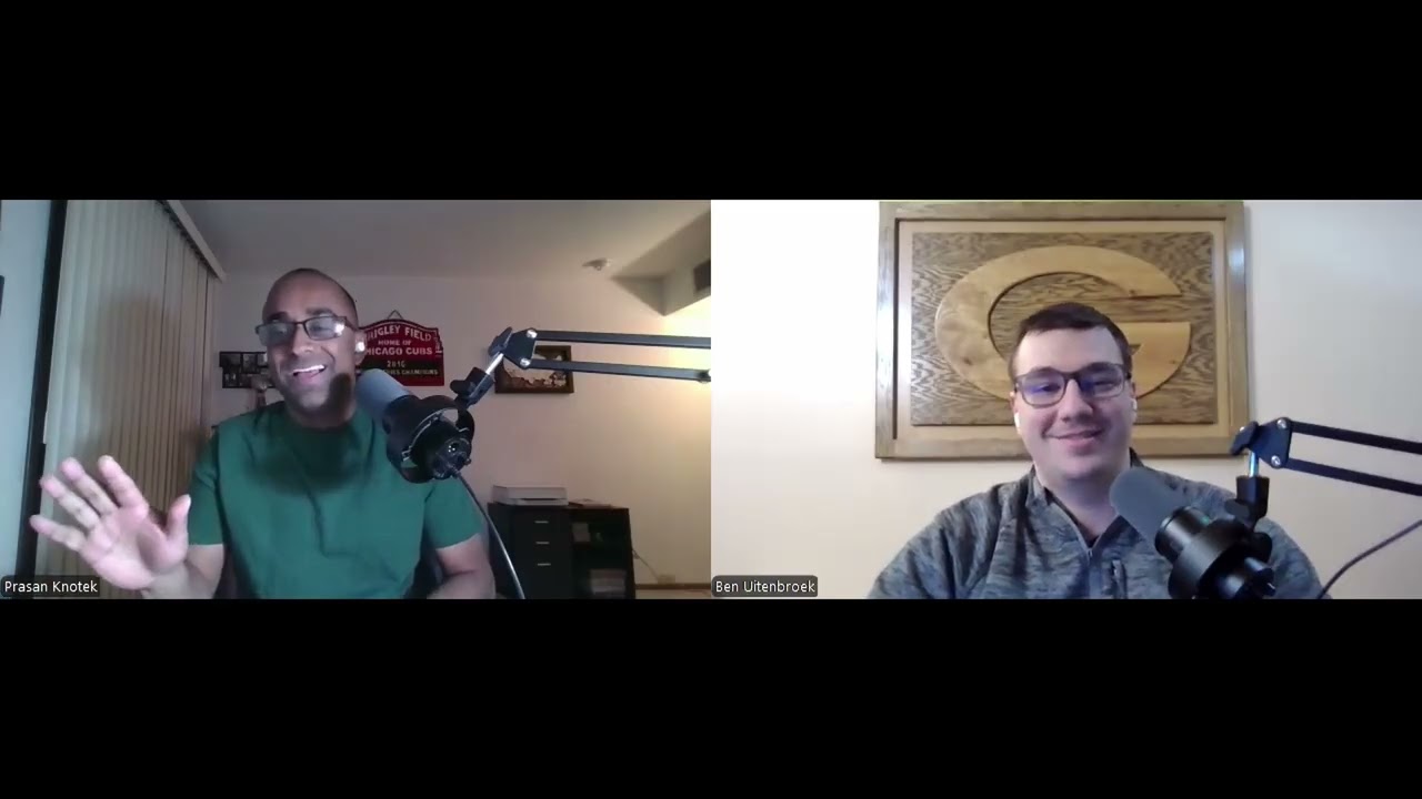 Ep 4: Super Bowl Preview!