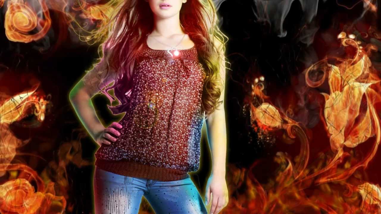 Emotionally Charged - Young Adult Paranormal Romance Book Trailer