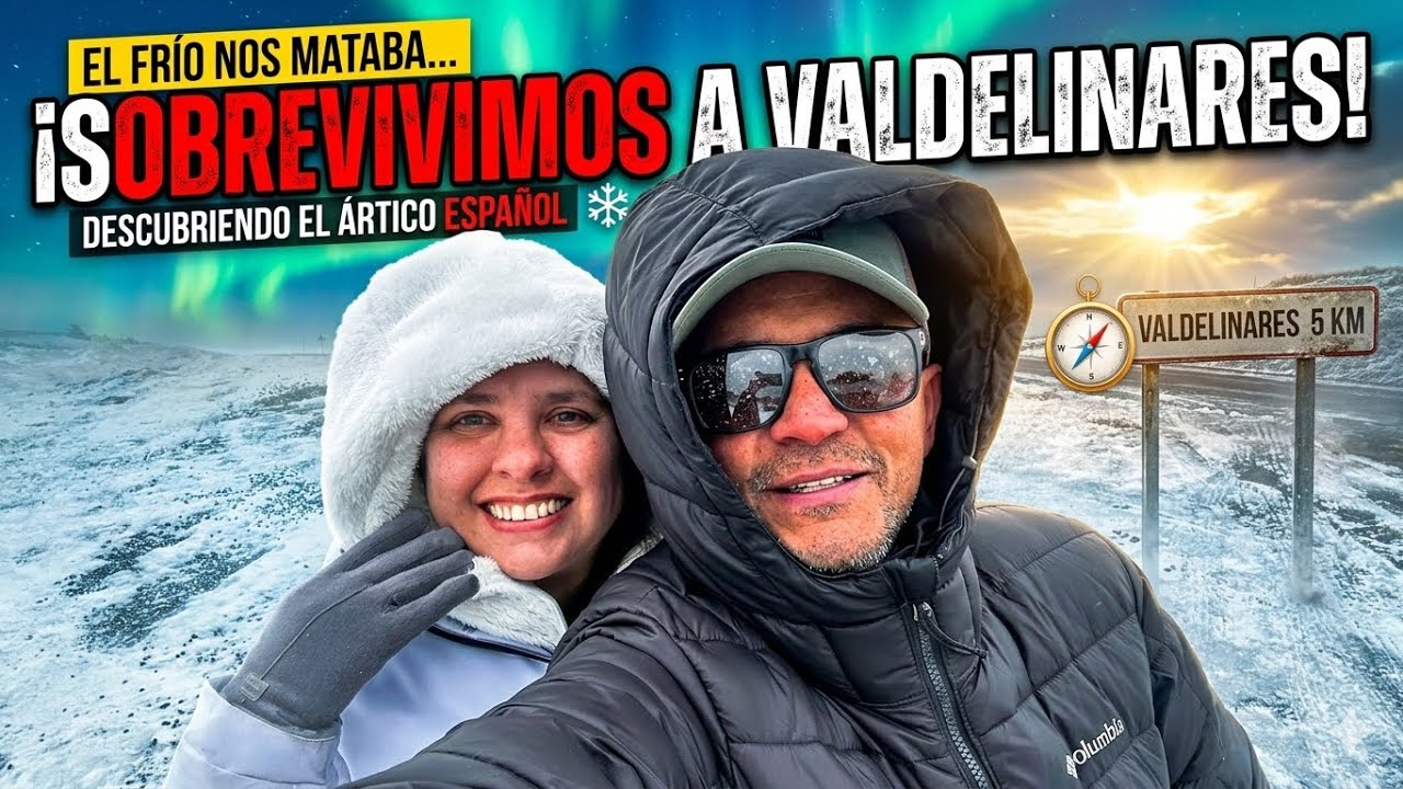 Valdelinares y Teruel Nieve , historia y leyenda #valdelinares #nieve #invierno #teruel 