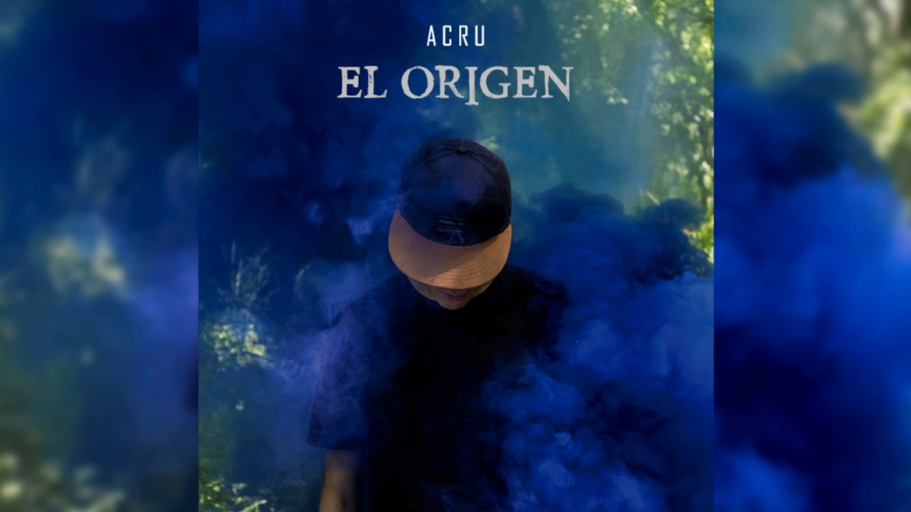 ACRU-EL Or&iacute;gen